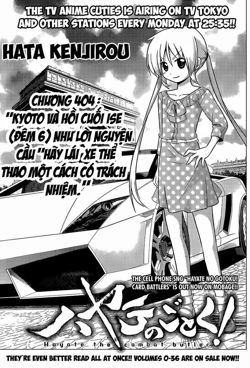 Chàng Quản Gia [Chap 21-569] — trang 0