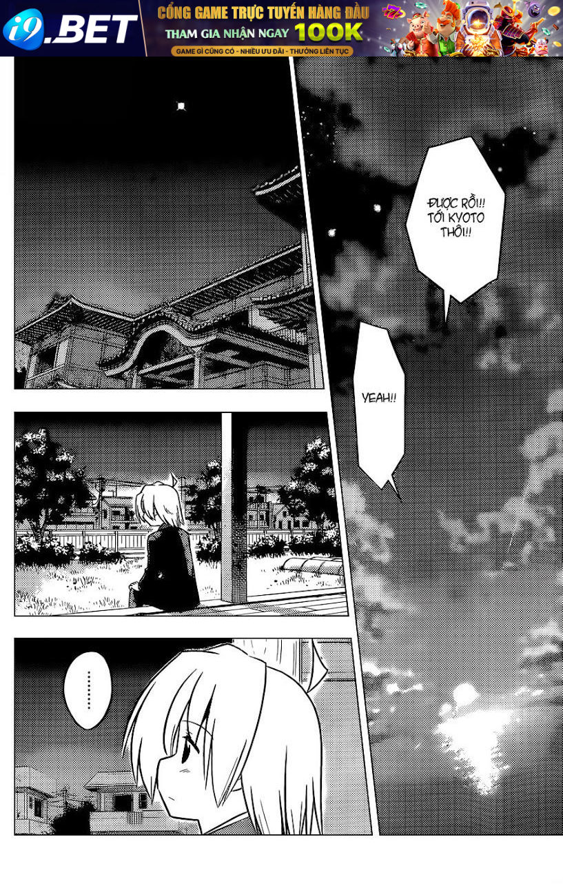 Chàng Quản Gia [Chap 21-569] — trang 11