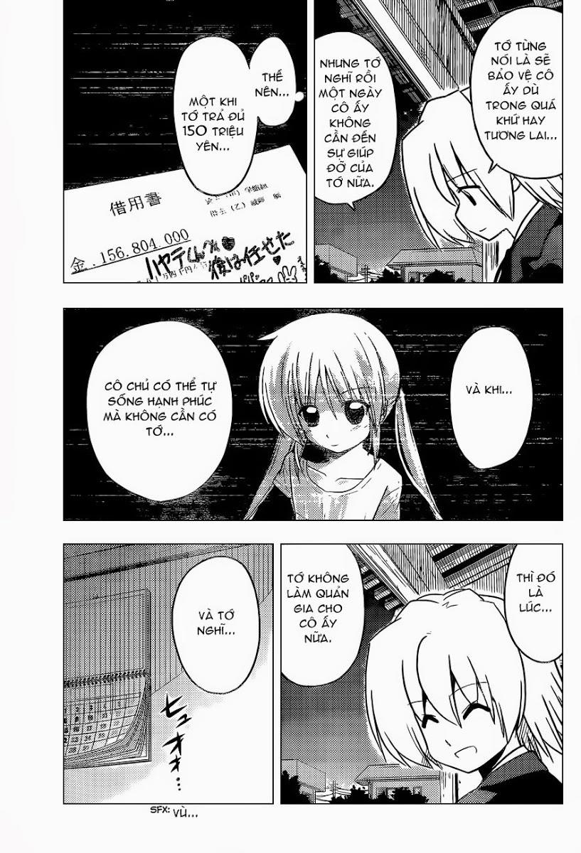 Chàng Quản Gia [Chap 21-569] — trang 14