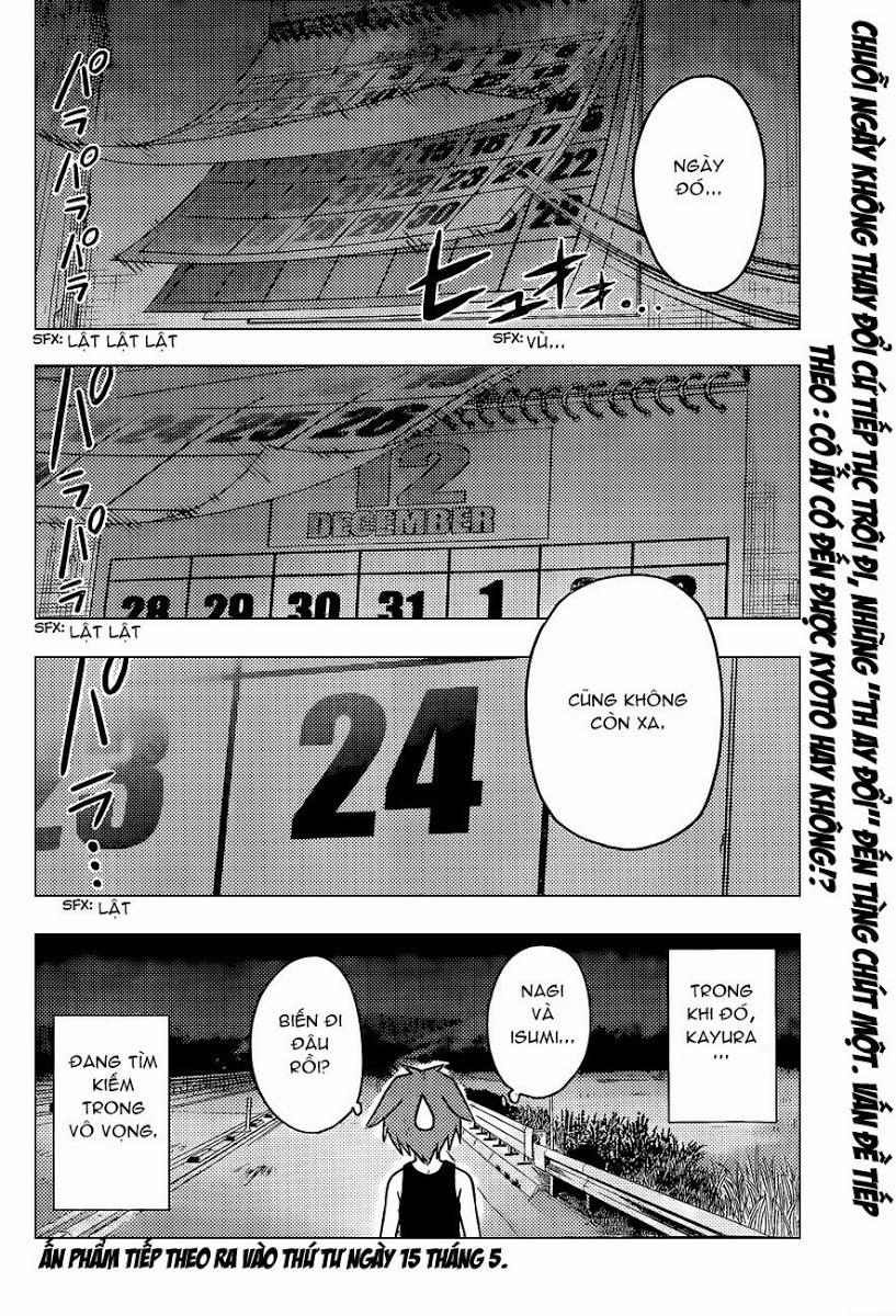 Chàng Quản Gia [Chap 21-569] — trang 15