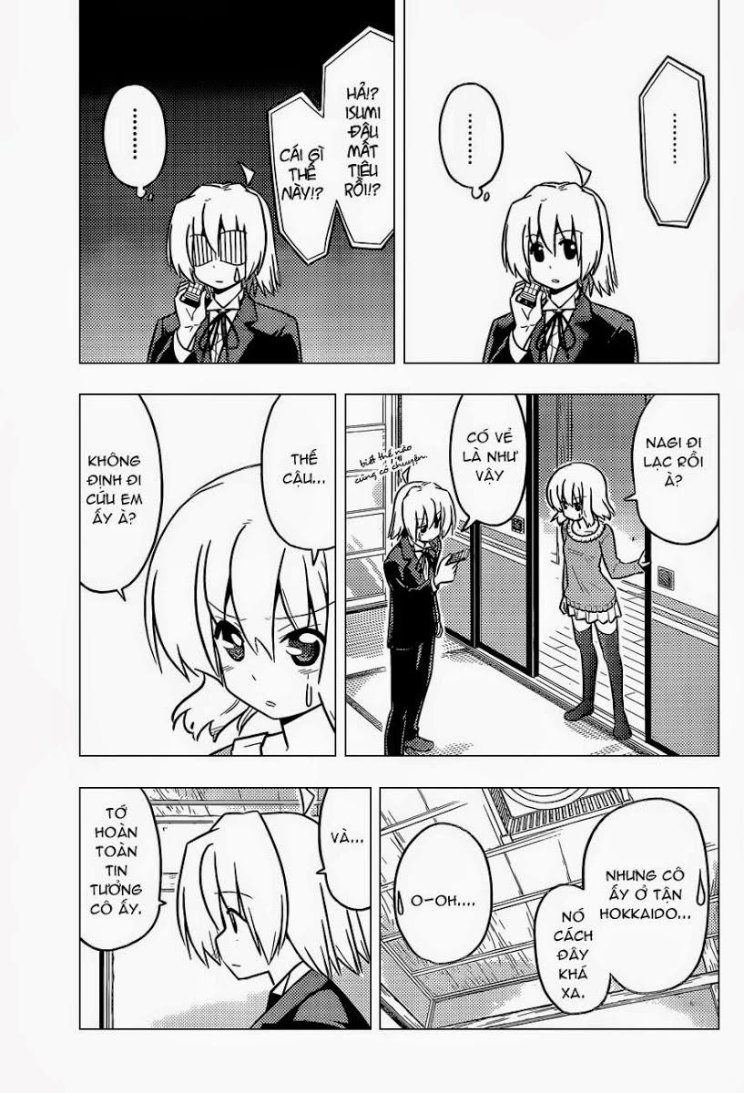 Chàng Quản Gia [Chap 21-569] — trang 2