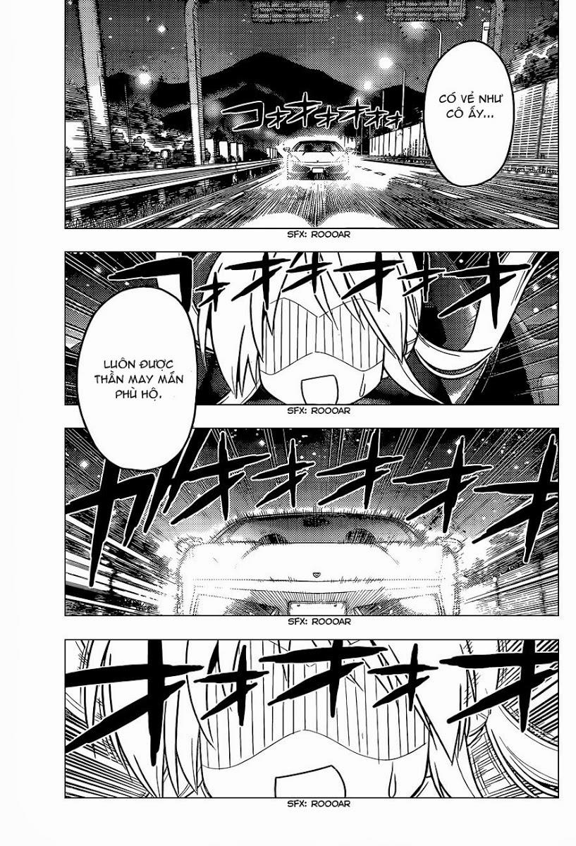 Chàng Quản Gia [Chap 21-569] — trang 4