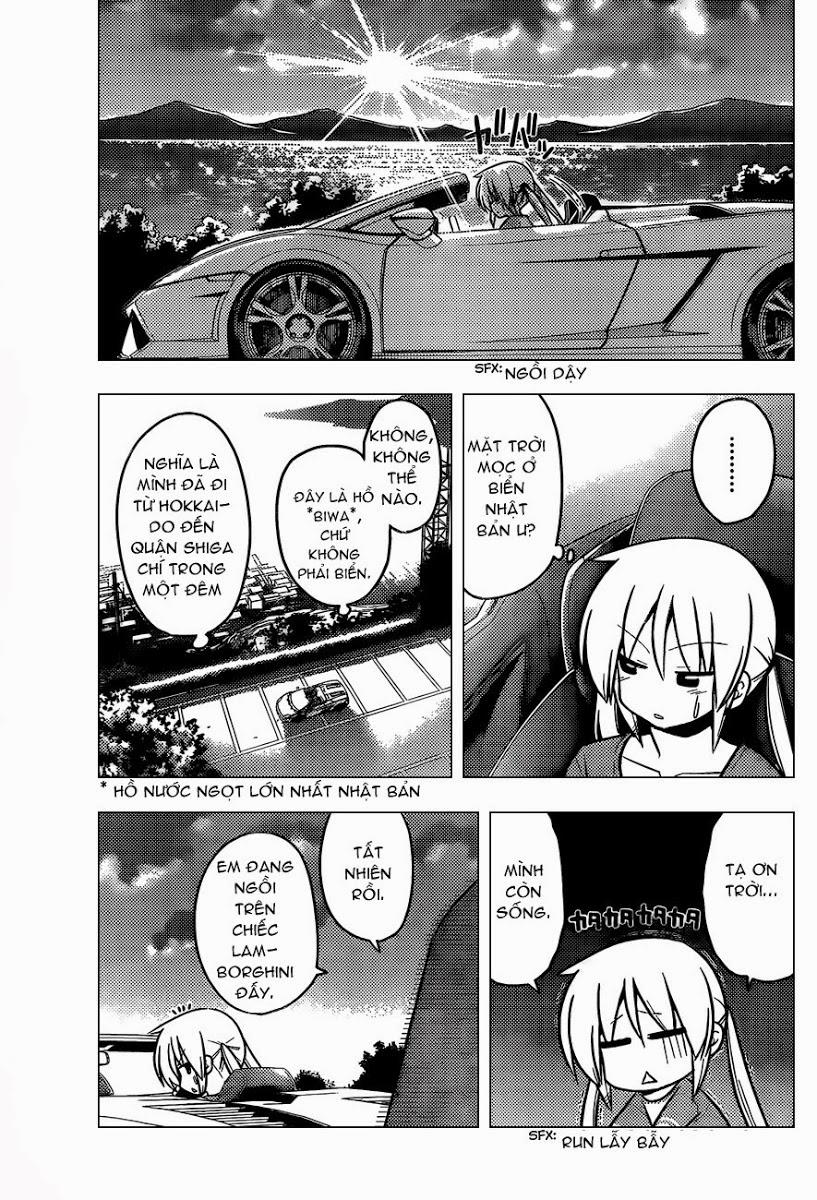 Chàng Quản Gia [Chap 21-569] — trang 6