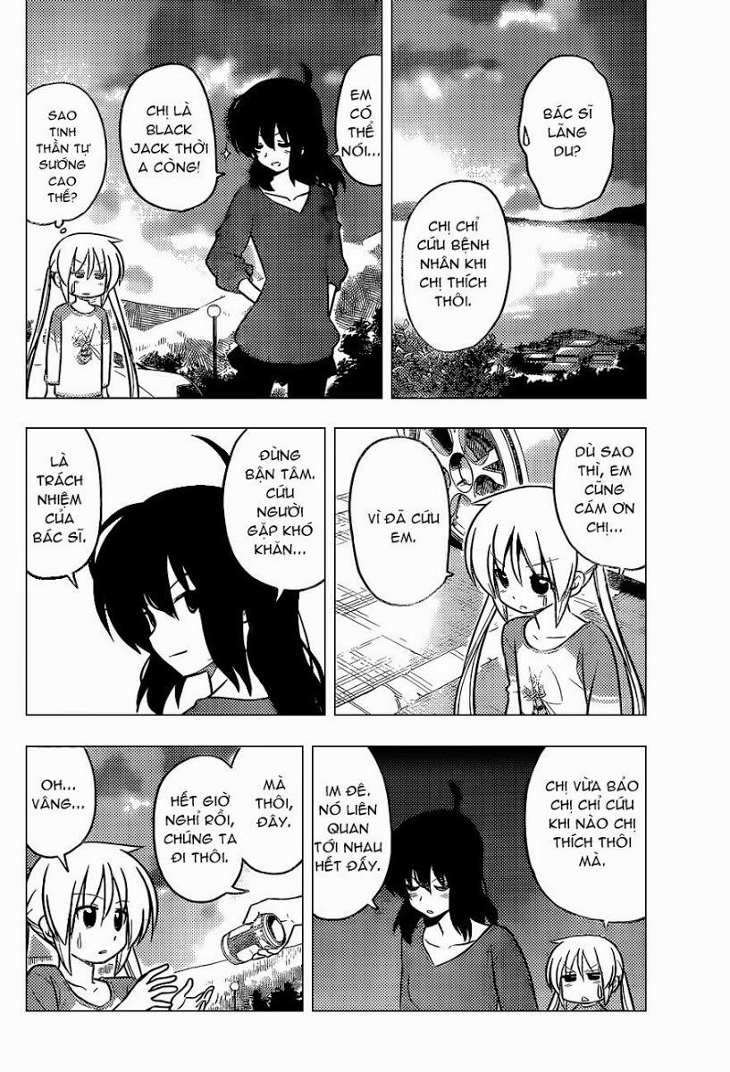 Chàng Quản Gia [Chap 21-569] — trang 9