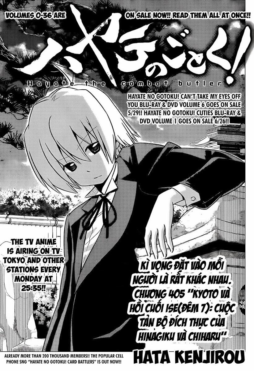 Chàng Quản Gia [Chap 21-569] — trang 0