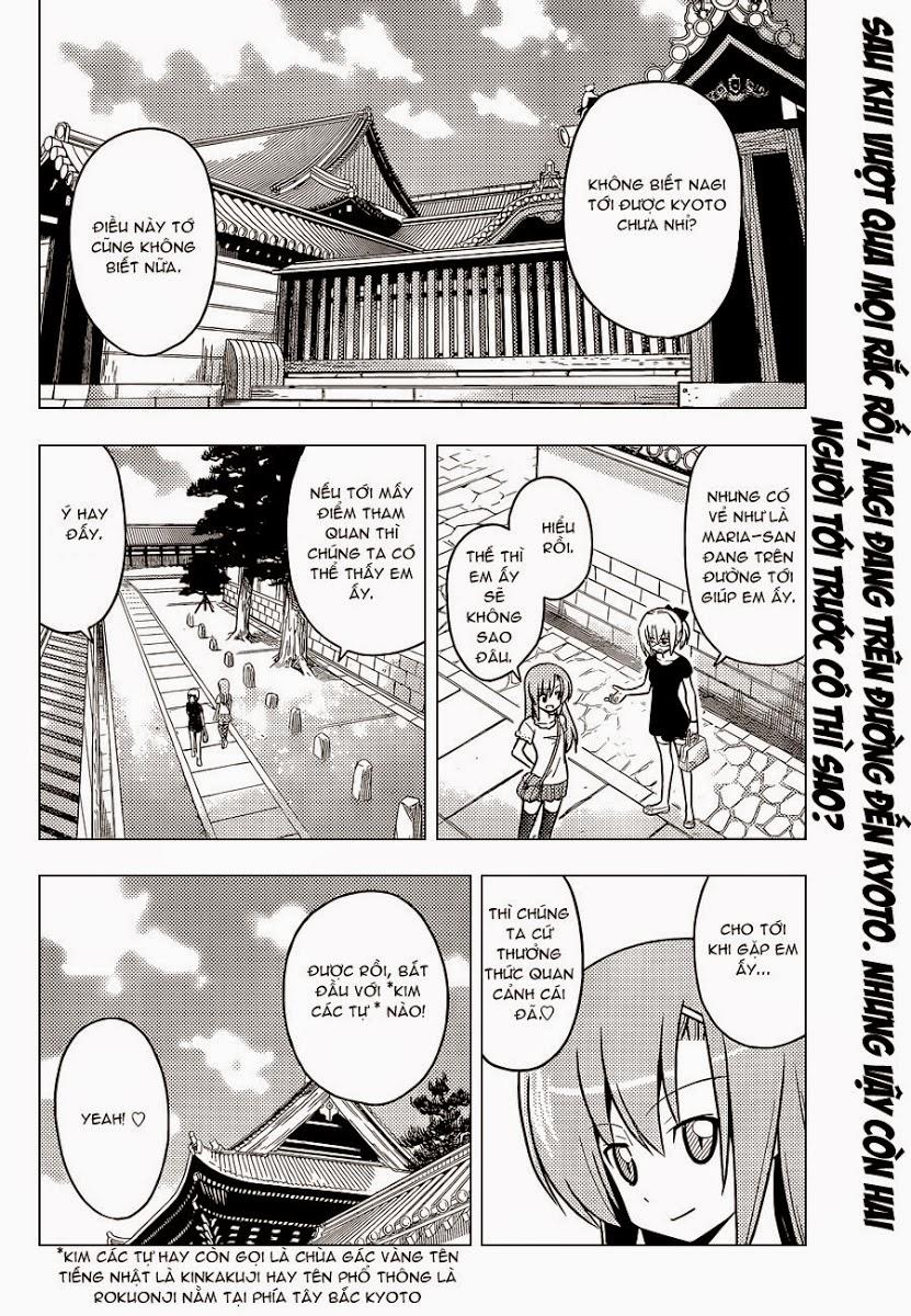 Chàng Quản Gia [Chap 21-569] — trang 1