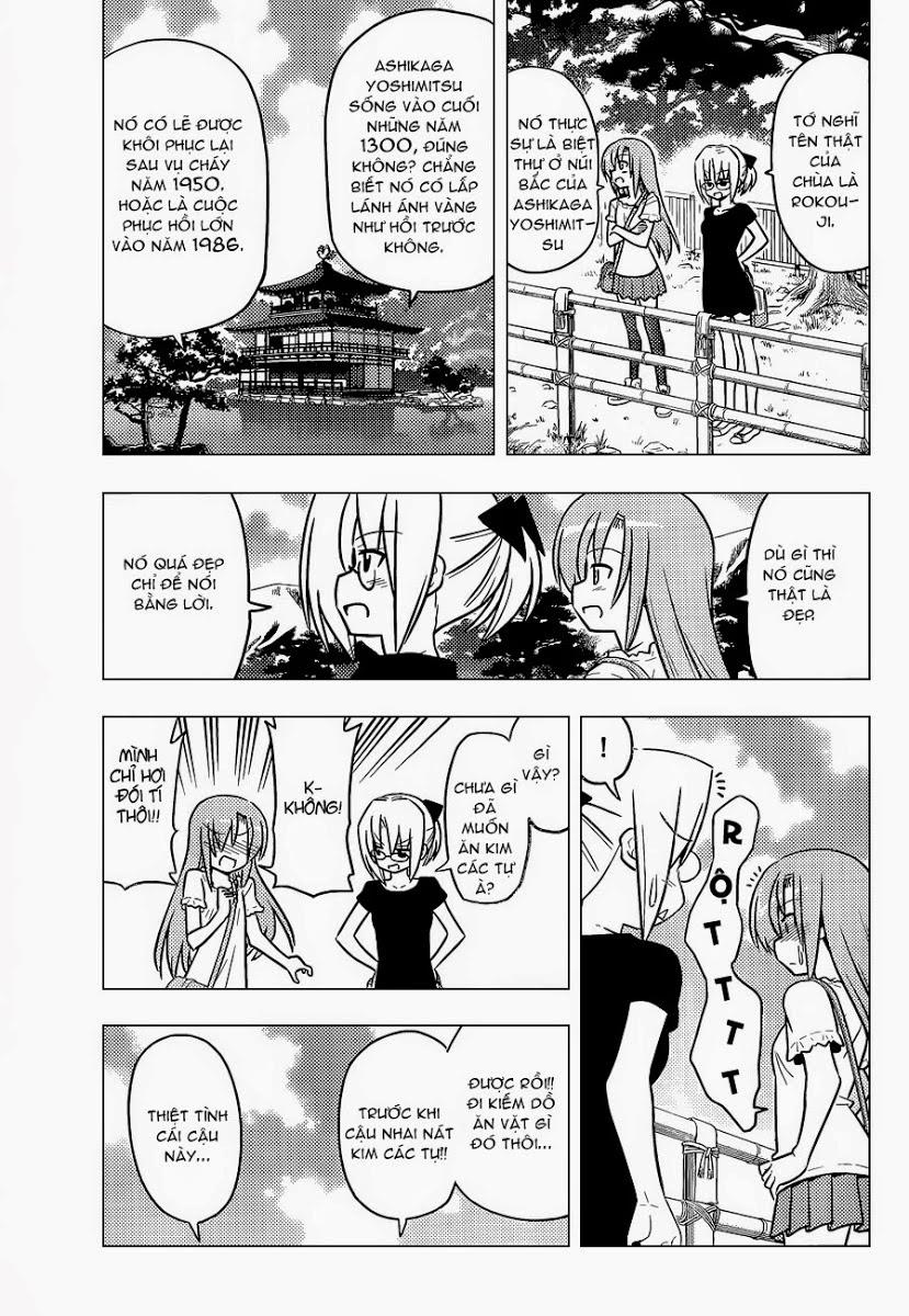 Chàng Quản Gia [Chap 21-569] — trang 4