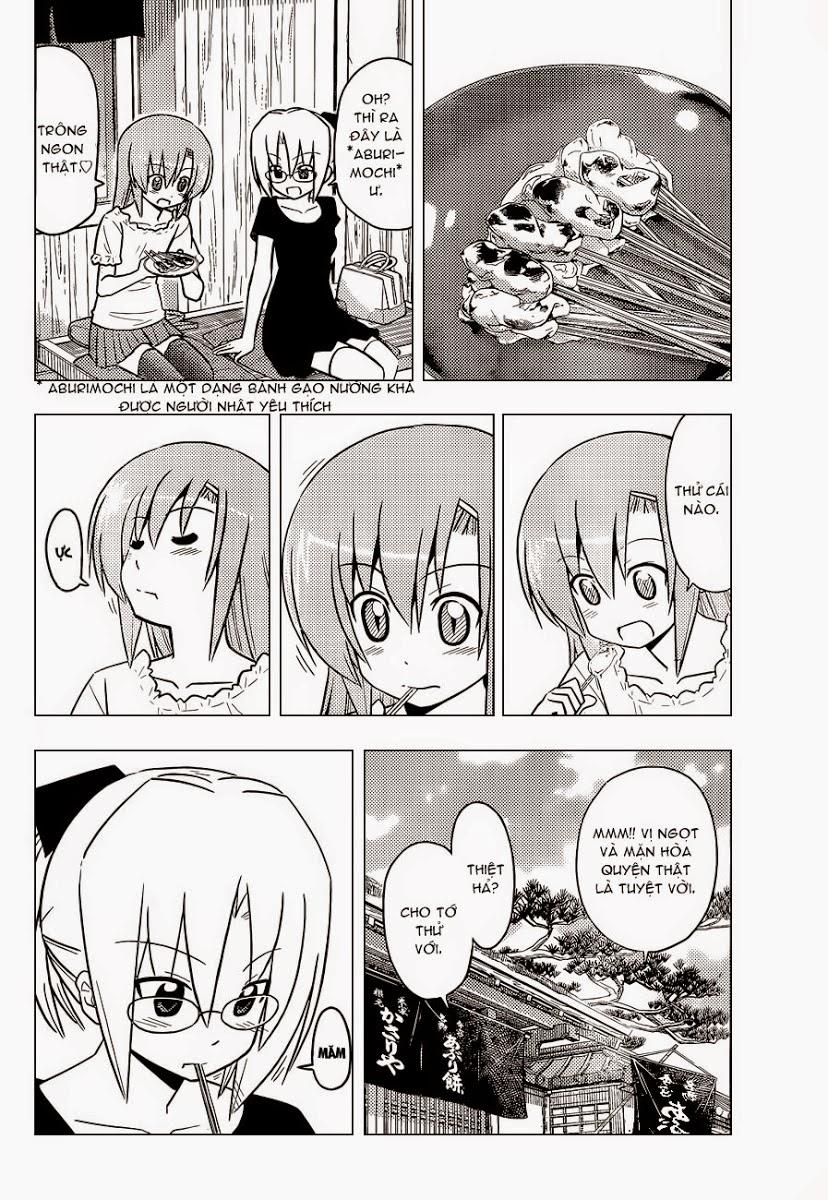 Chàng Quản Gia [Chap 21-569] — trang 5