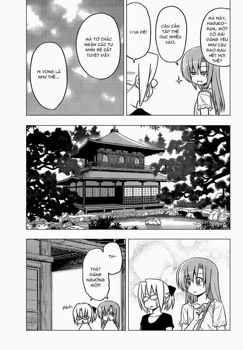 Chàng Quản Gia [Chap 21-569] — trang 8