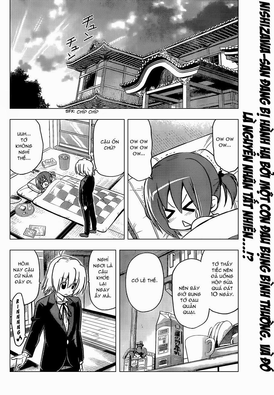 Chàng Quản Gia Chap 406 - Next Chap 405