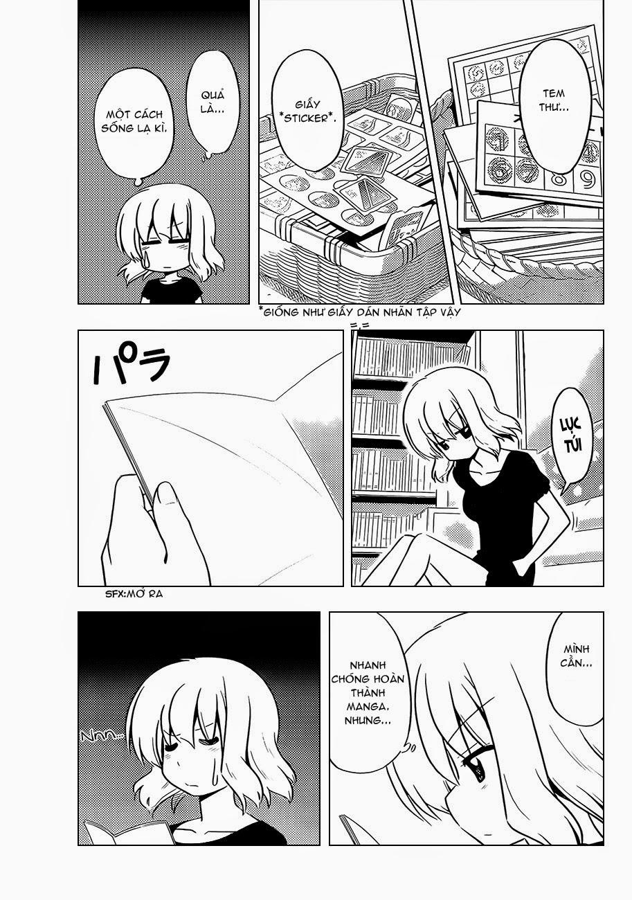 Chàng Quản Gia Chap 406 - Next Chap 405