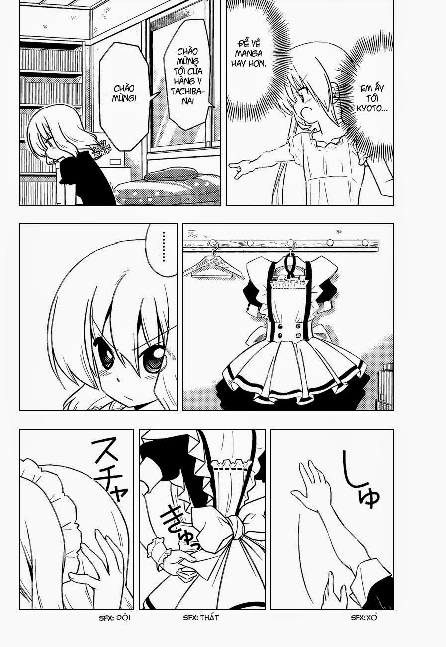 Chàng Quản Gia Chap 406 - Next Chap 405