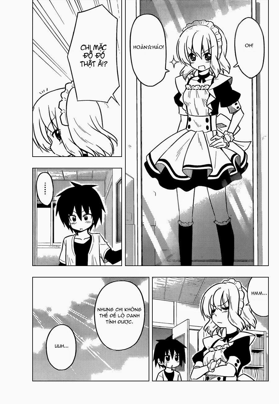 Chàng Quản Gia Chap 406 - Next Chap 405