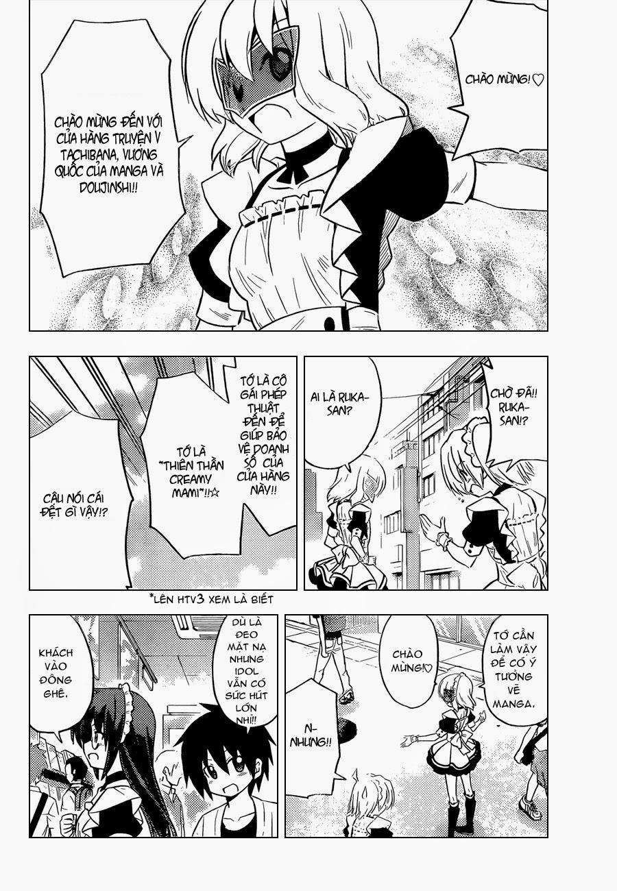 Chàng Quản Gia Chap 406 - Next Chap 405