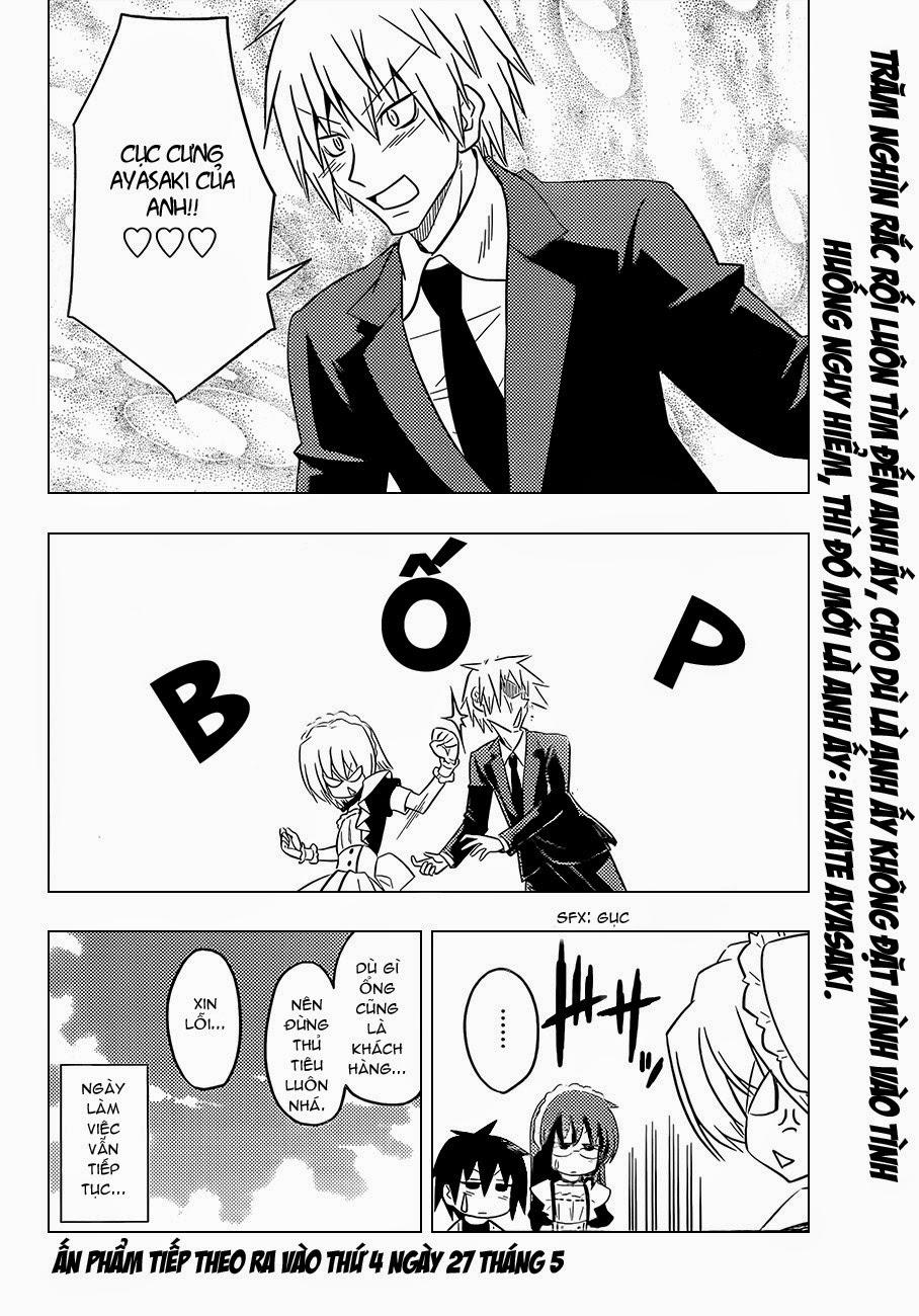 Chàng Quản Gia Chap 406 - Next Chap 405