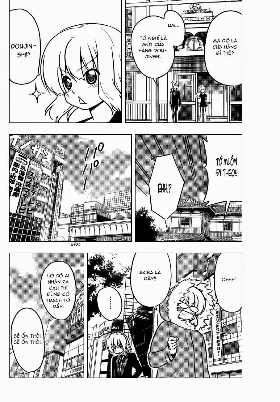 Chàng Quản Gia Chap 406 - Next Chap 405