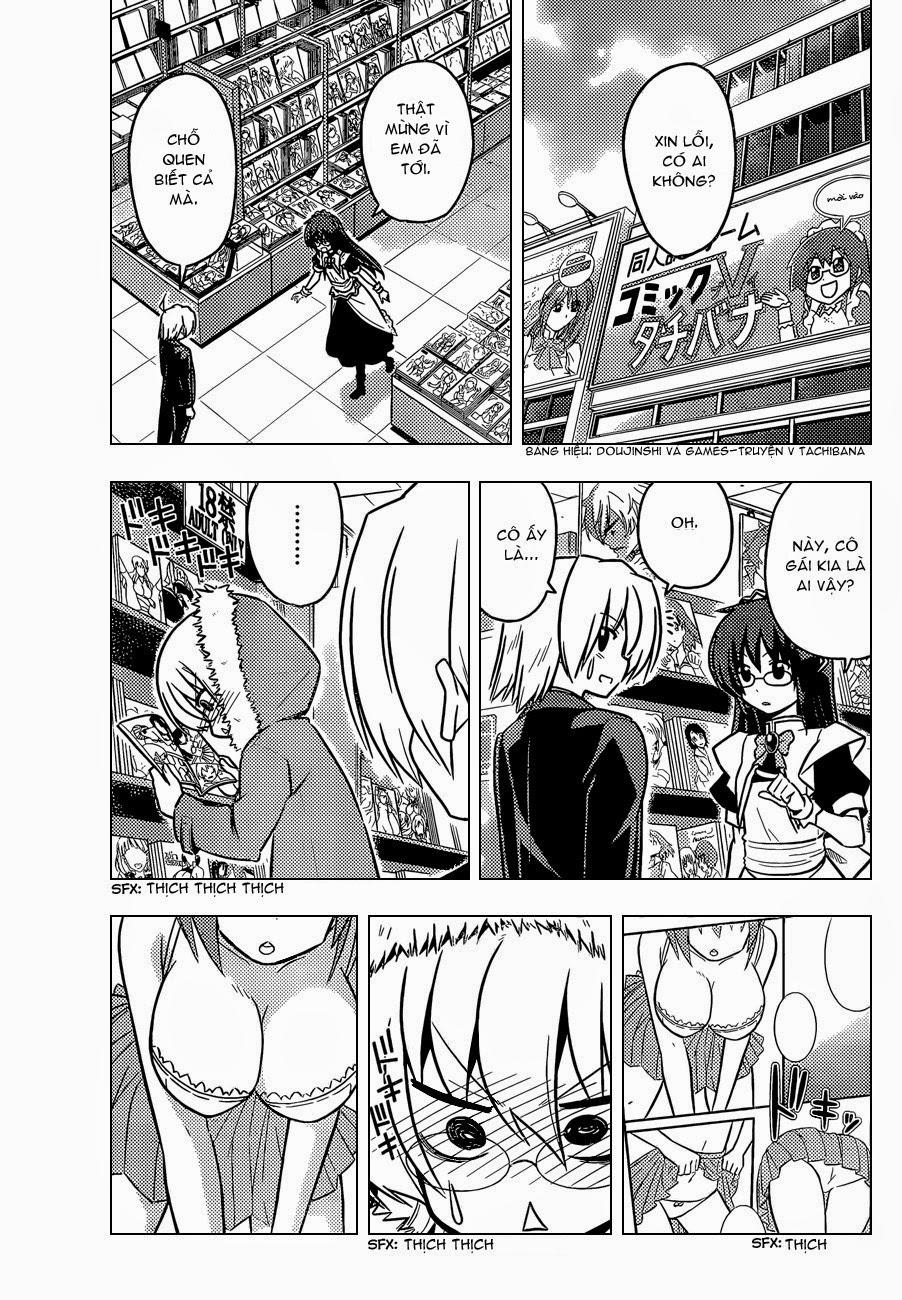 Chàng Quản Gia Chap 406 - Next Chap 405