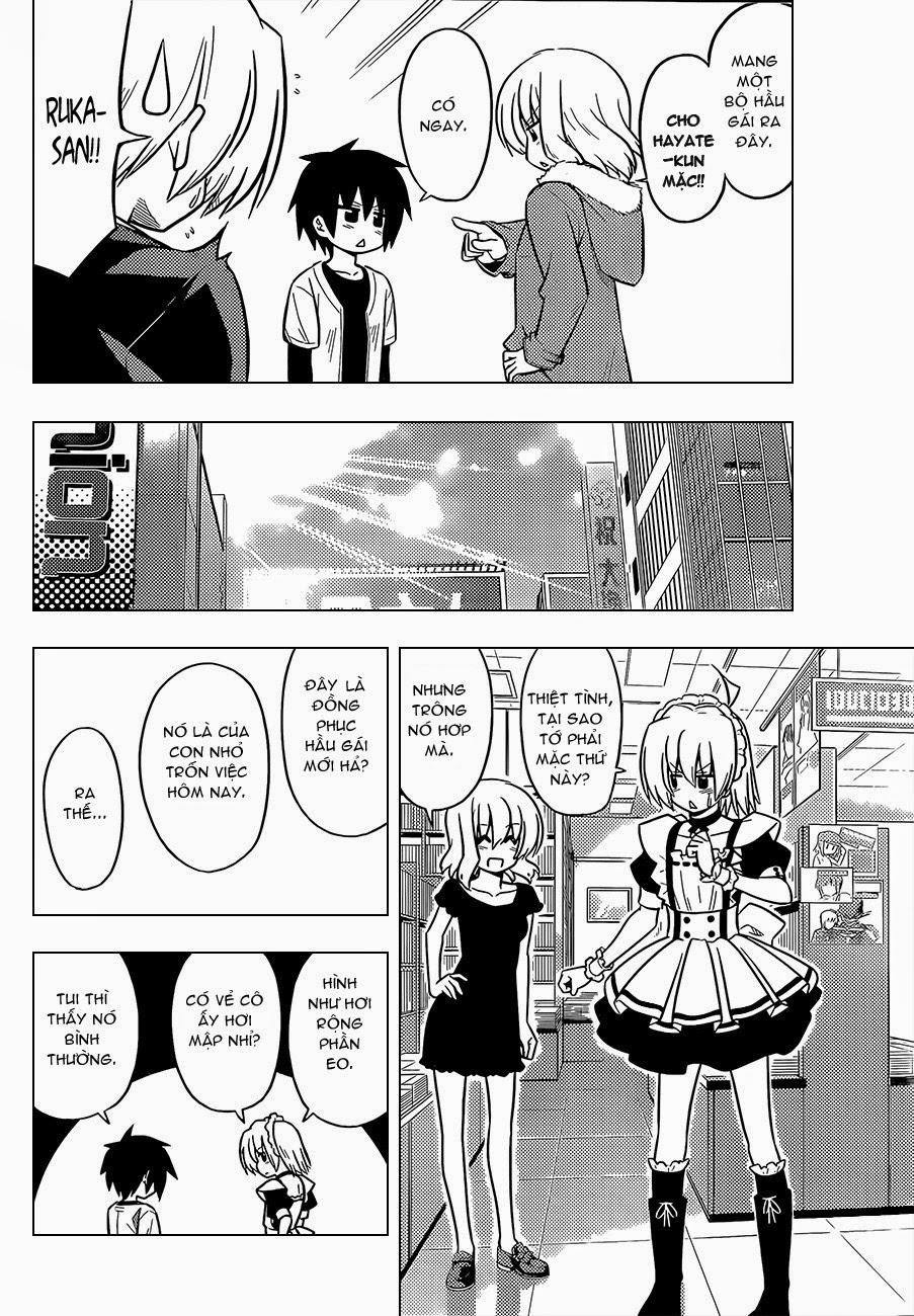 Chàng Quản Gia Chap 406 - Next Chap 405