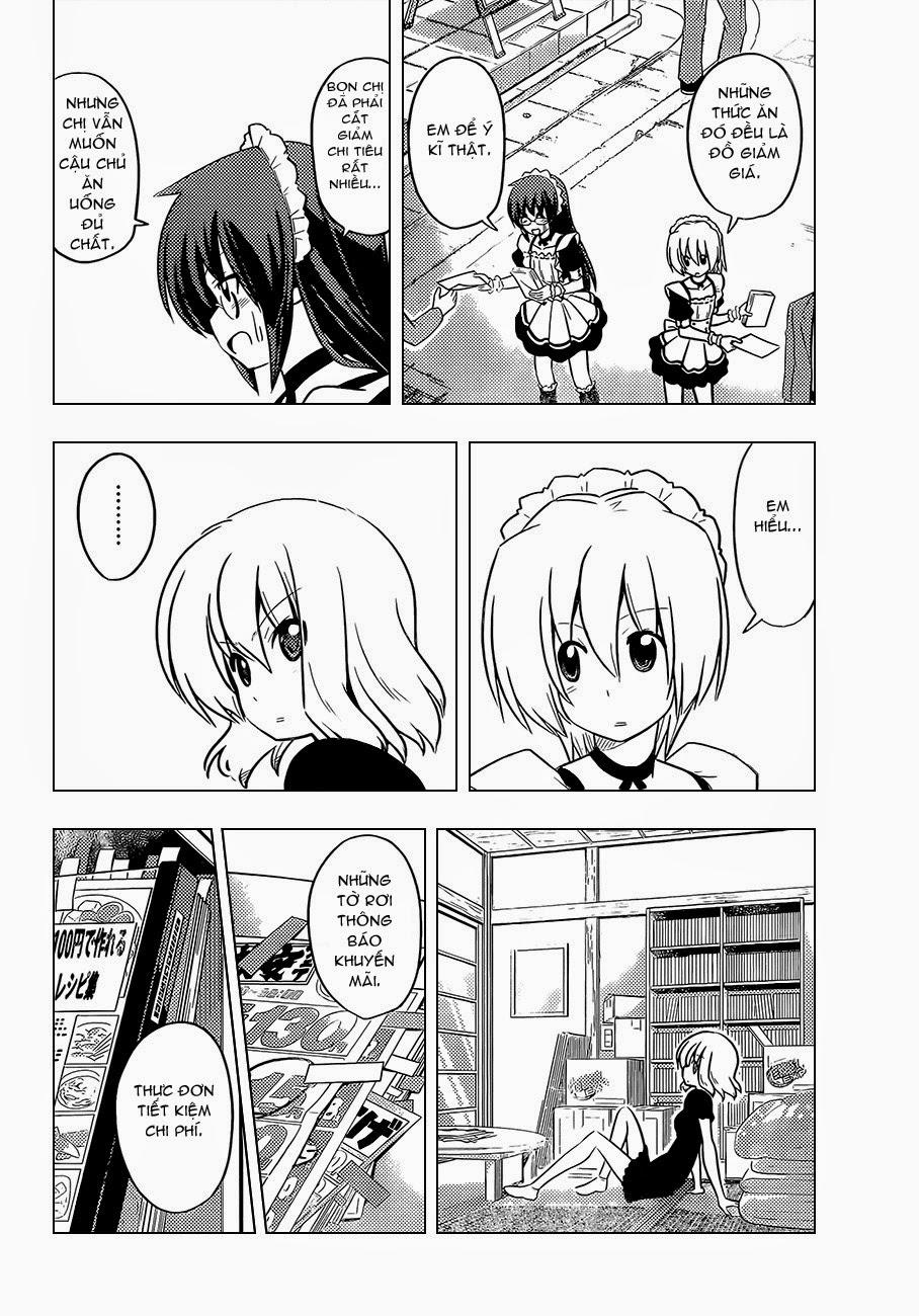 Chàng Quản Gia Chap 406 - Next Chap 405