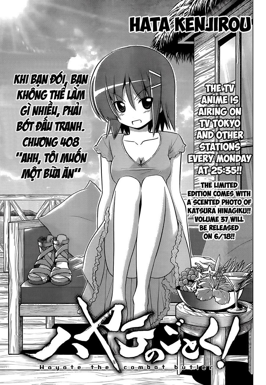 Chàng Quản Gia [Chap 21-569] — trang 0