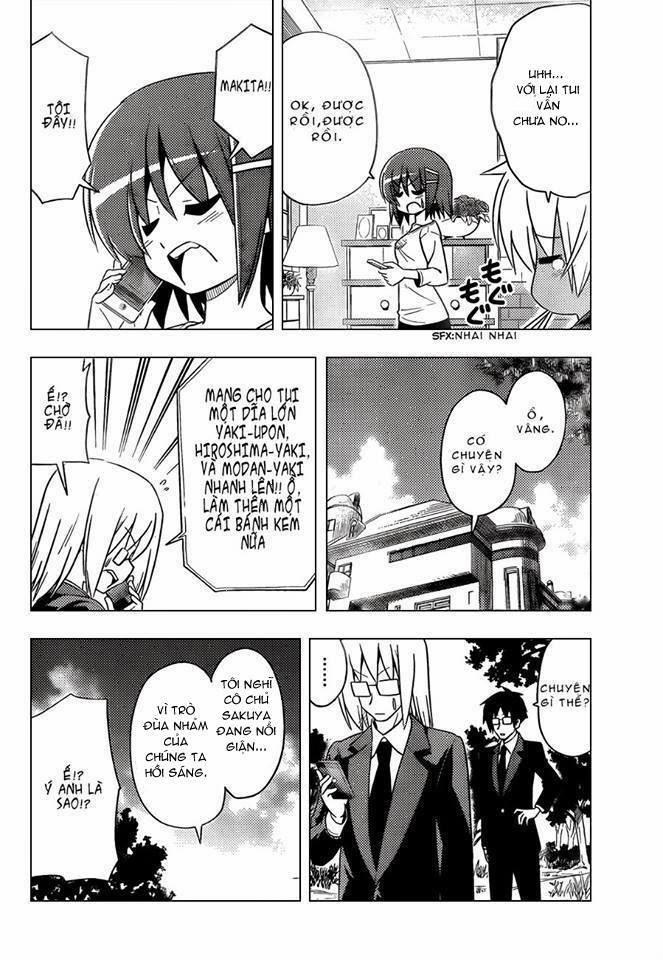 Chàng Quản Gia [Chap 21-569] — trang 11