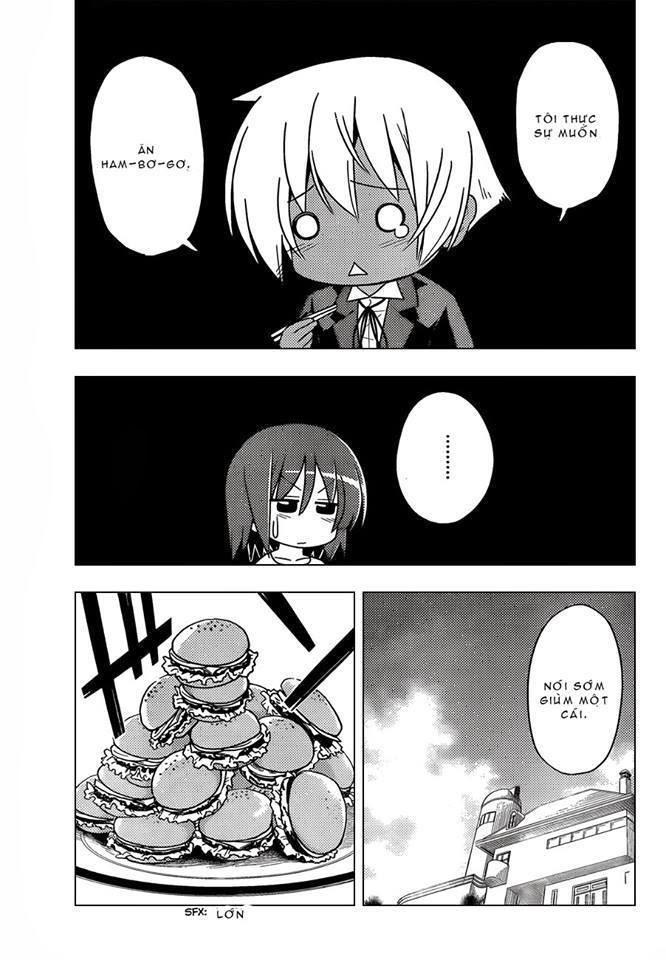 Chàng Quản Gia [Chap 21-569] — trang 14