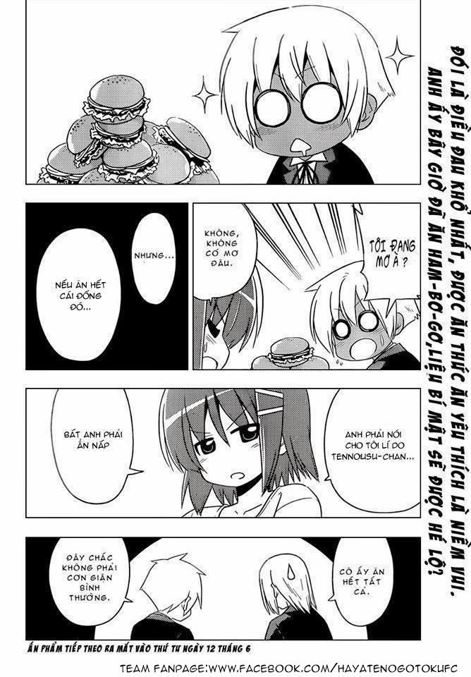 Chàng Quản Gia [Chap 21-569] — trang 15