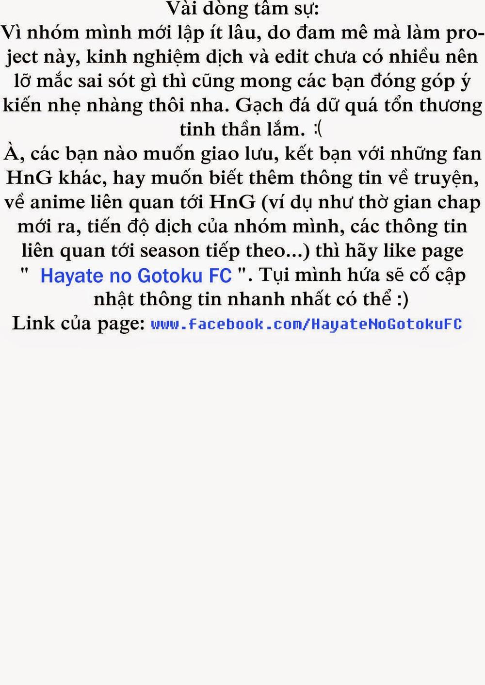 Chàng Quản Gia [Chap 21-569] — trang 16