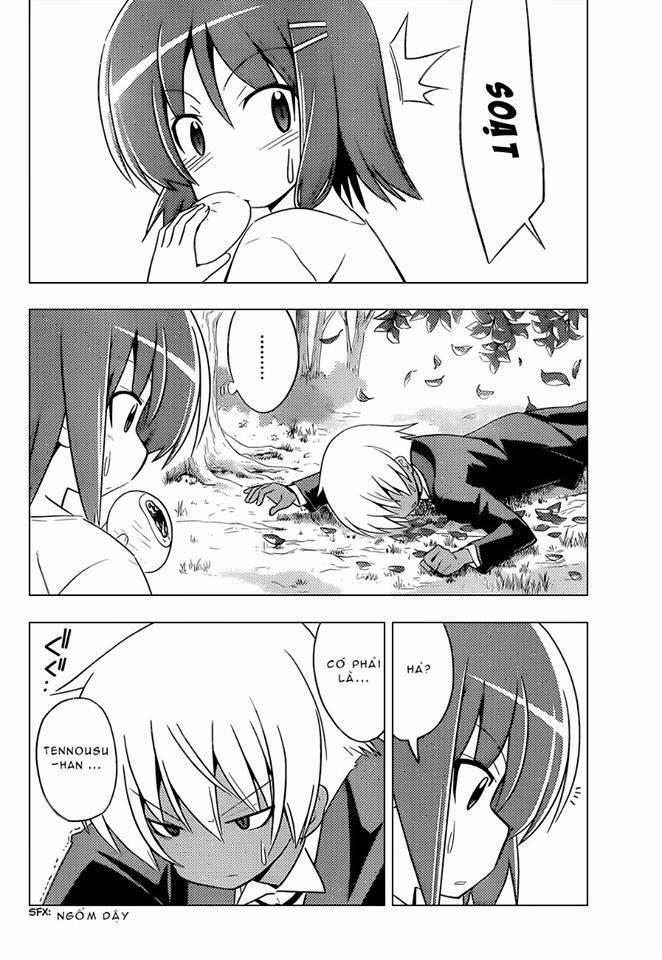 Chàng Quản Gia [Chap 21-569] — trang 3