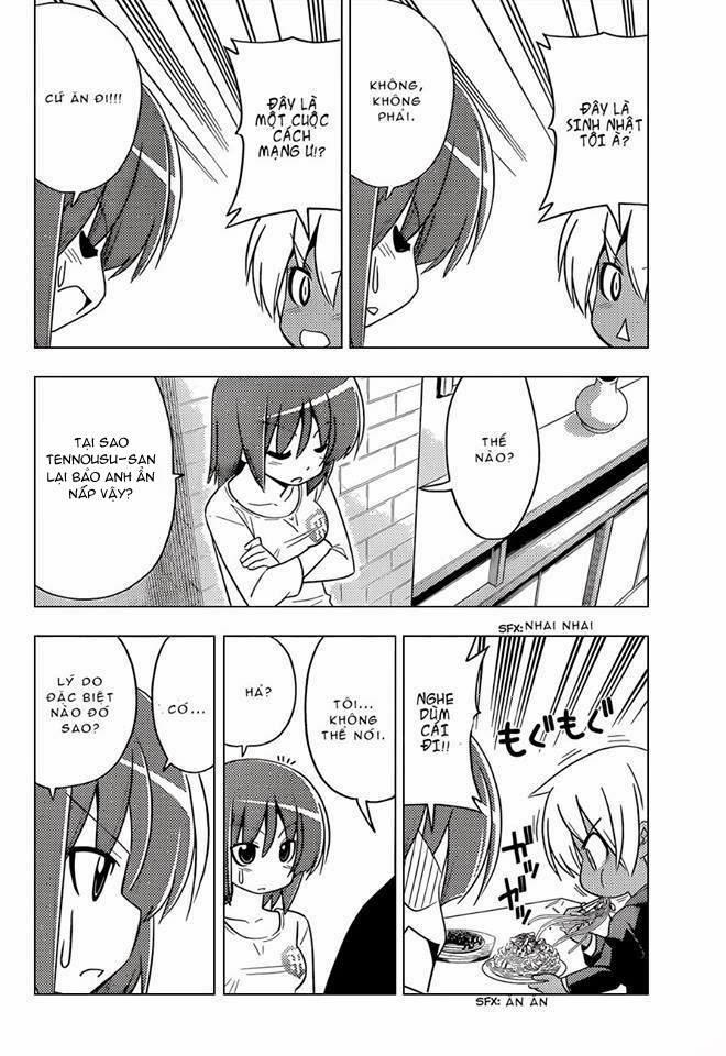 Chàng Quản Gia [Chap 21-569] — trang 9