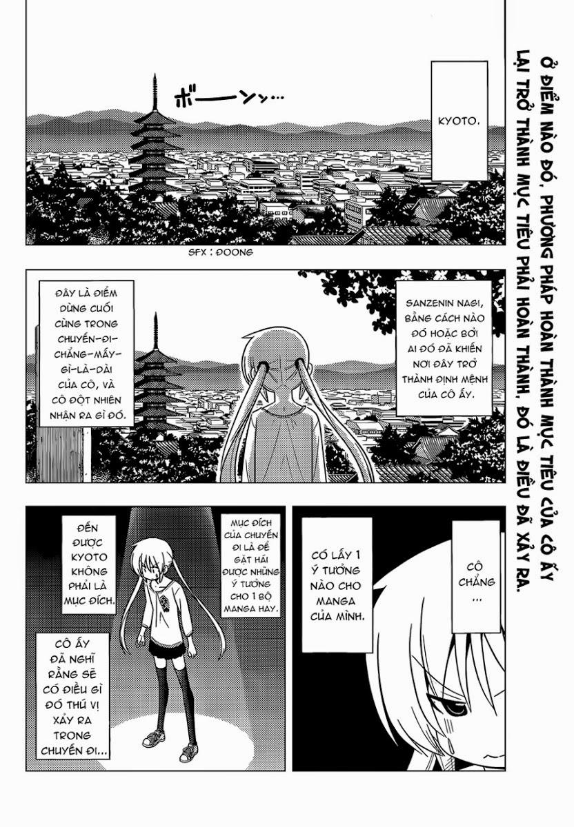 Chàng Quản Gia [Chap 21-569] — trang 1