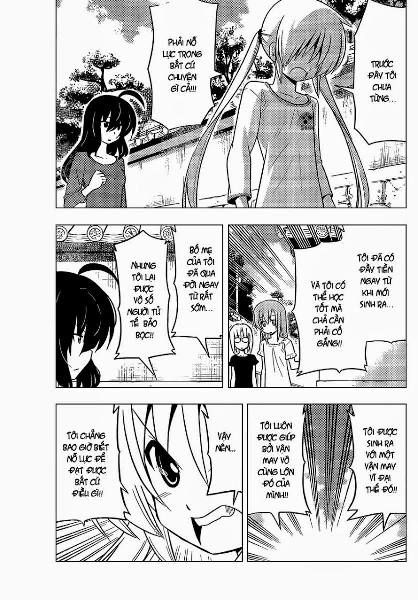 Chàng Quản Gia [Chap 21-569] — trang 10