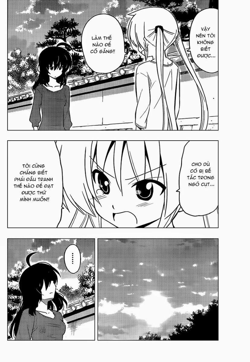 Chàng Quản Gia [Chap 21-569] — trang 11