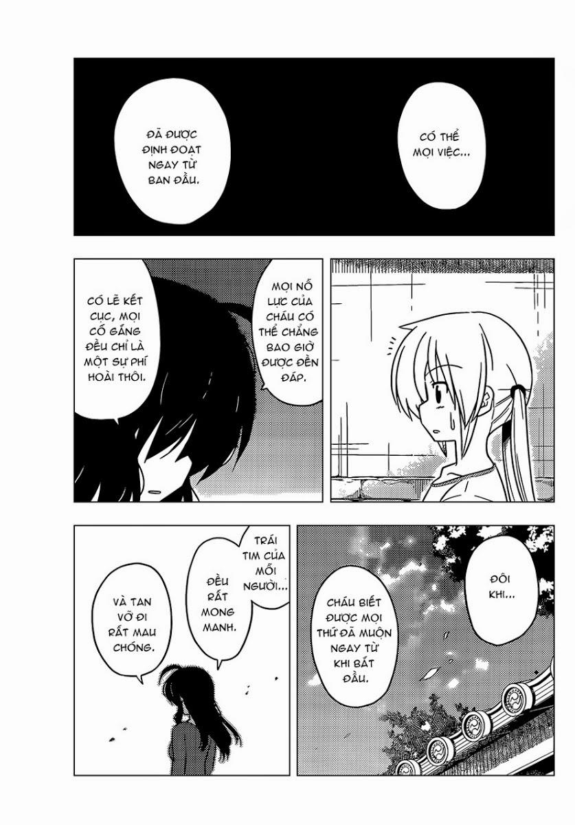 Chàng Quản Gia [Chap 21-569] — trang 12