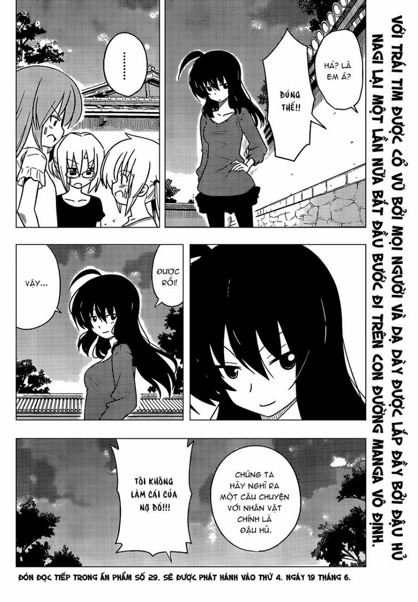 Chàng Quản Gia [Chap 21-569] — trang 15