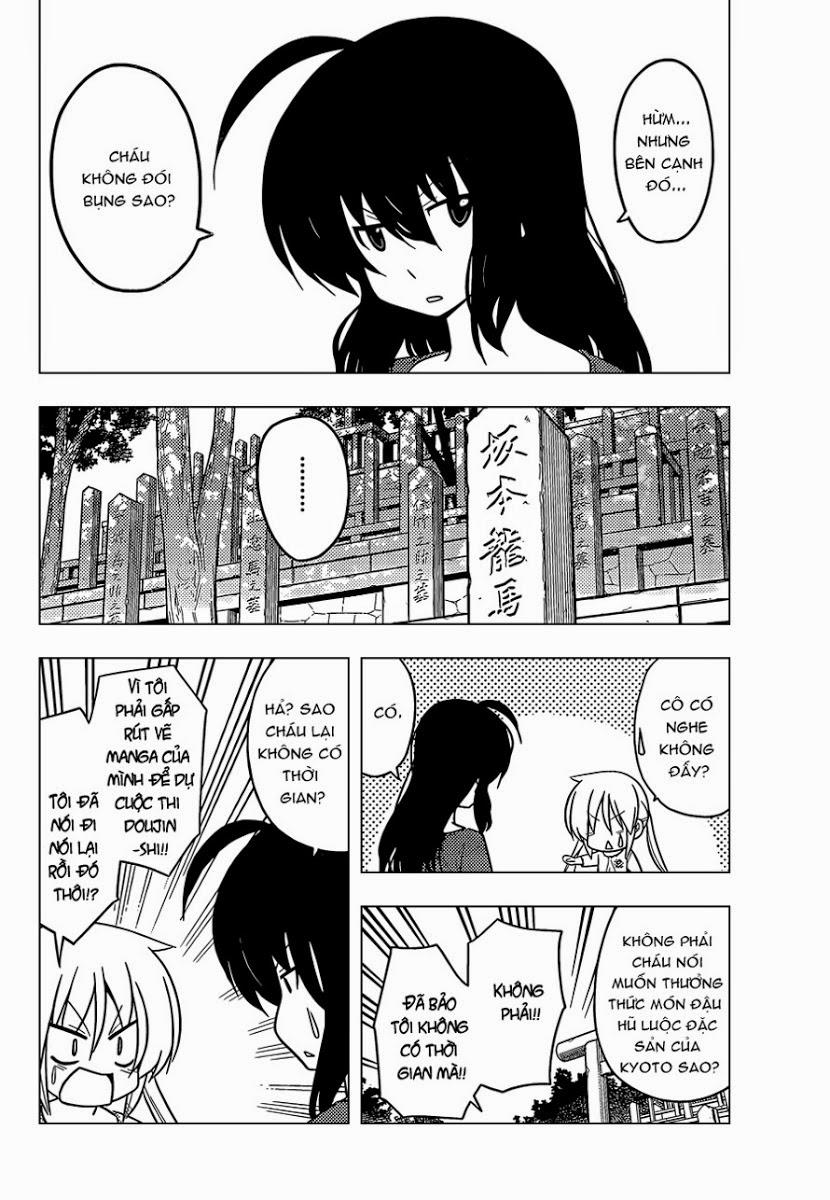 Chàng Quản Gia [Chap 21-569] — trang 3