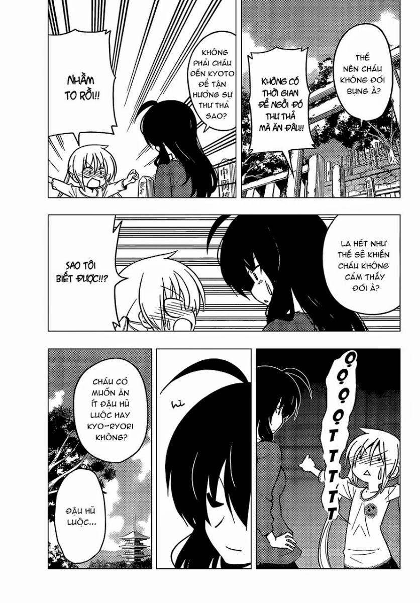 Chàng Quản Gia [Chap 21-569] — trang 4