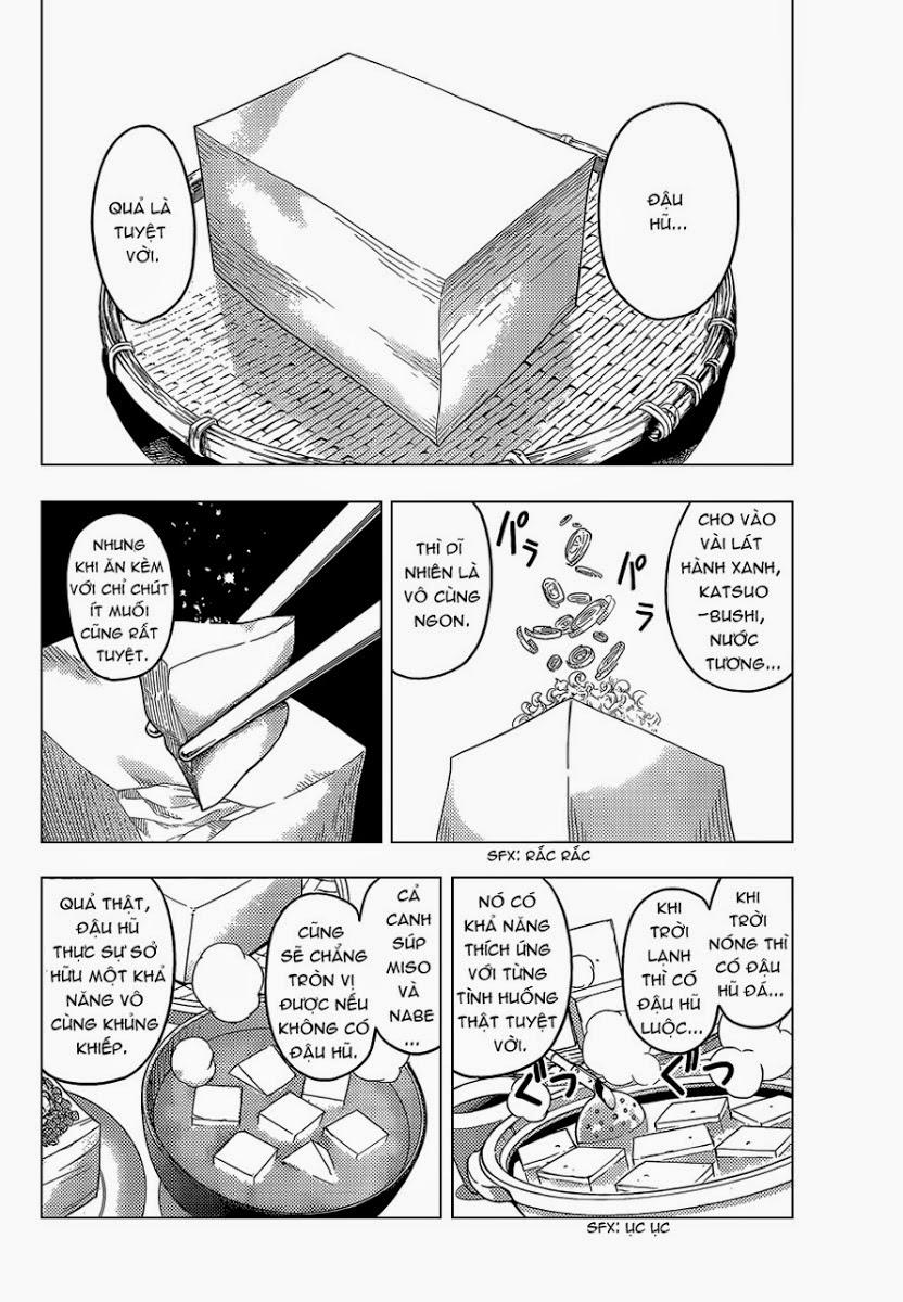 Chàng Quản Gia [Chap 21-569] — trang 5