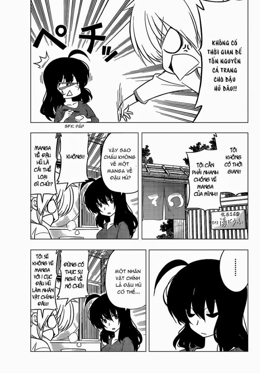 Chàng Quản Gia [Chap 21-569] — trang 6