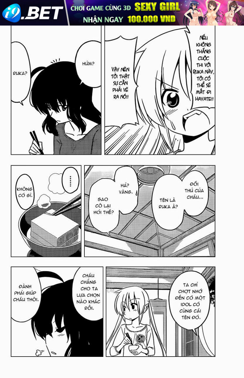 Chàng Quản Gia [Chap 21-569] — trang 7