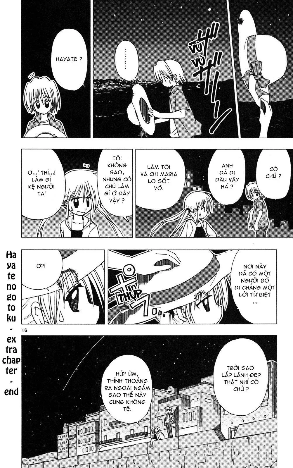 Chàng Quản Gia [Chap 21-569] — trang 15