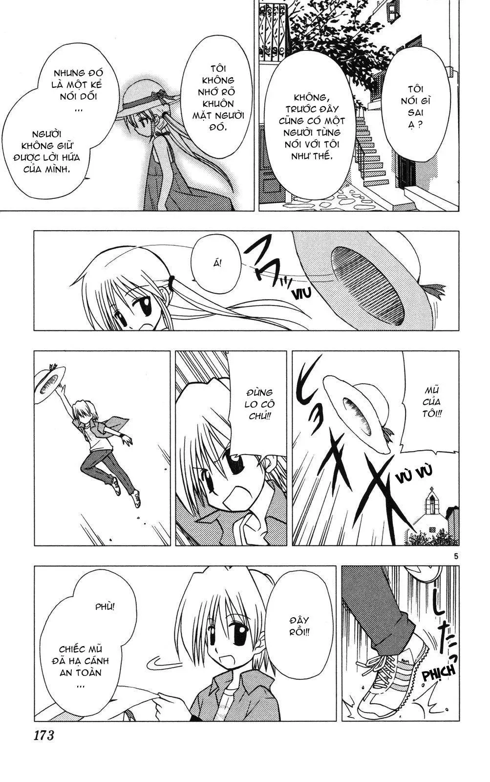 Chàng Quản Gia [Chap 21-569] — trang 4