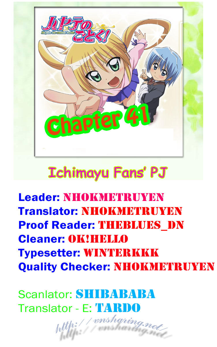 Chàng Quản Gia [Chap 21-569] — trang 18