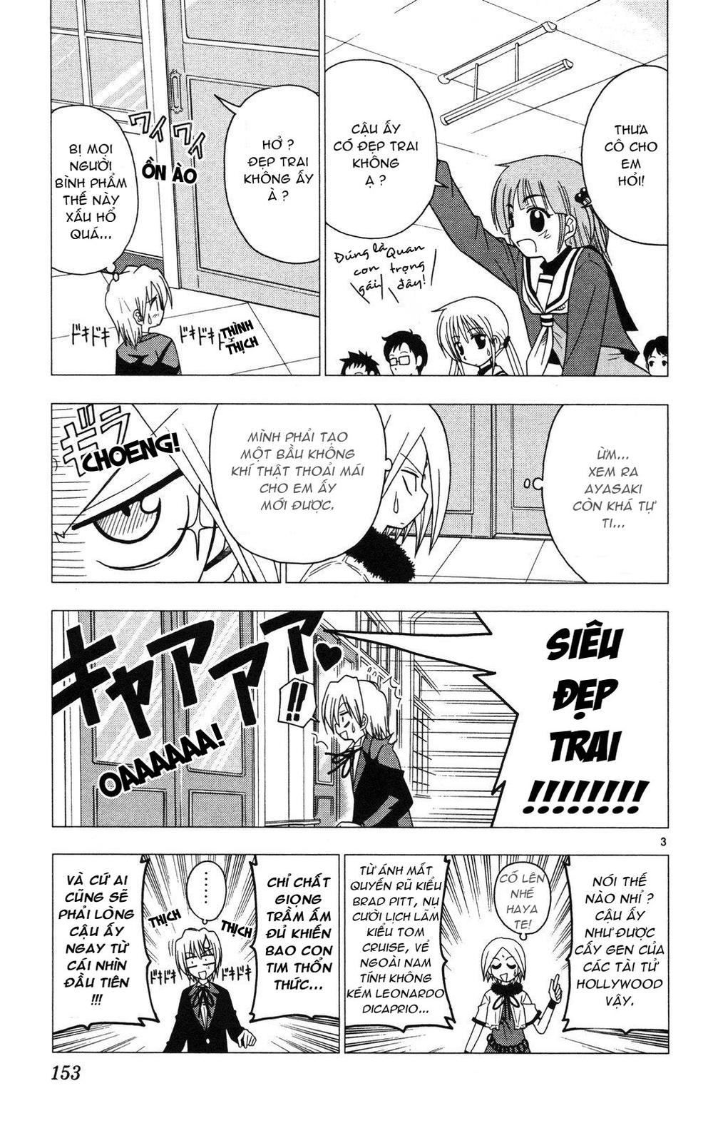 Chàng Quản Gia [Chap 21-569] — trang 2