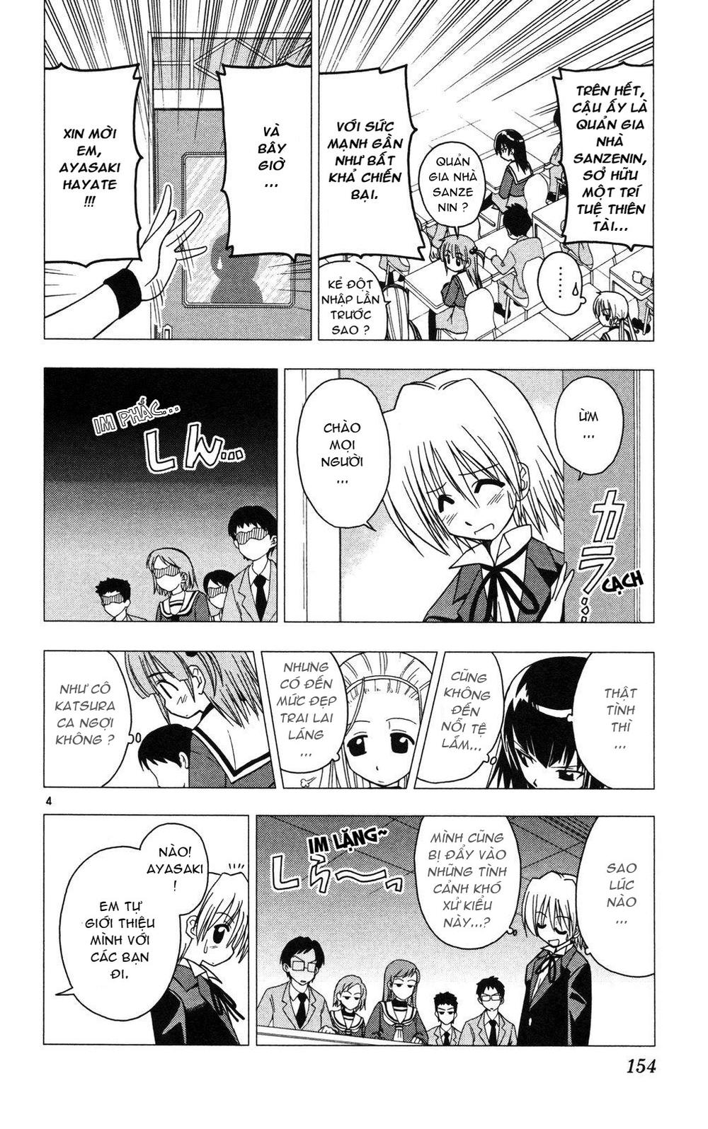 Chàng Quản Gia [Chap 21-569] — trang 3