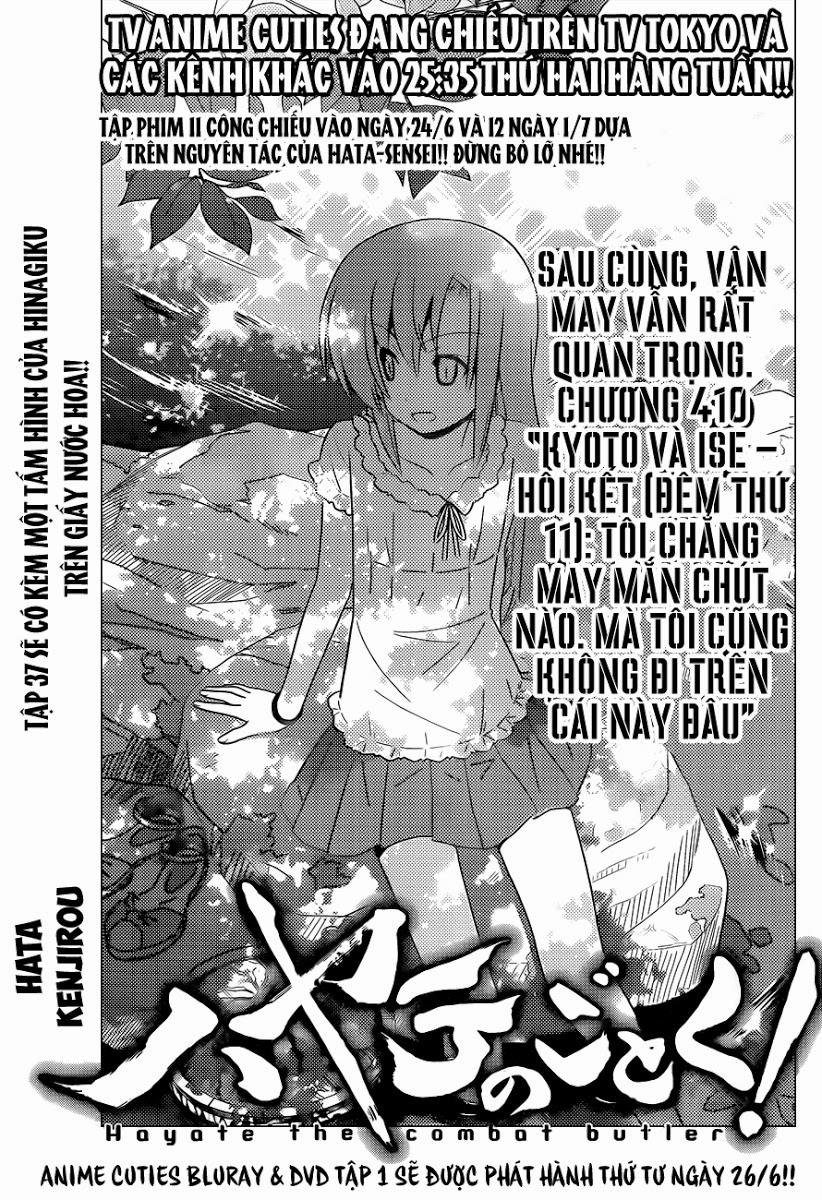 Chàng Quản Gia [Chap 21-569] — trang 0