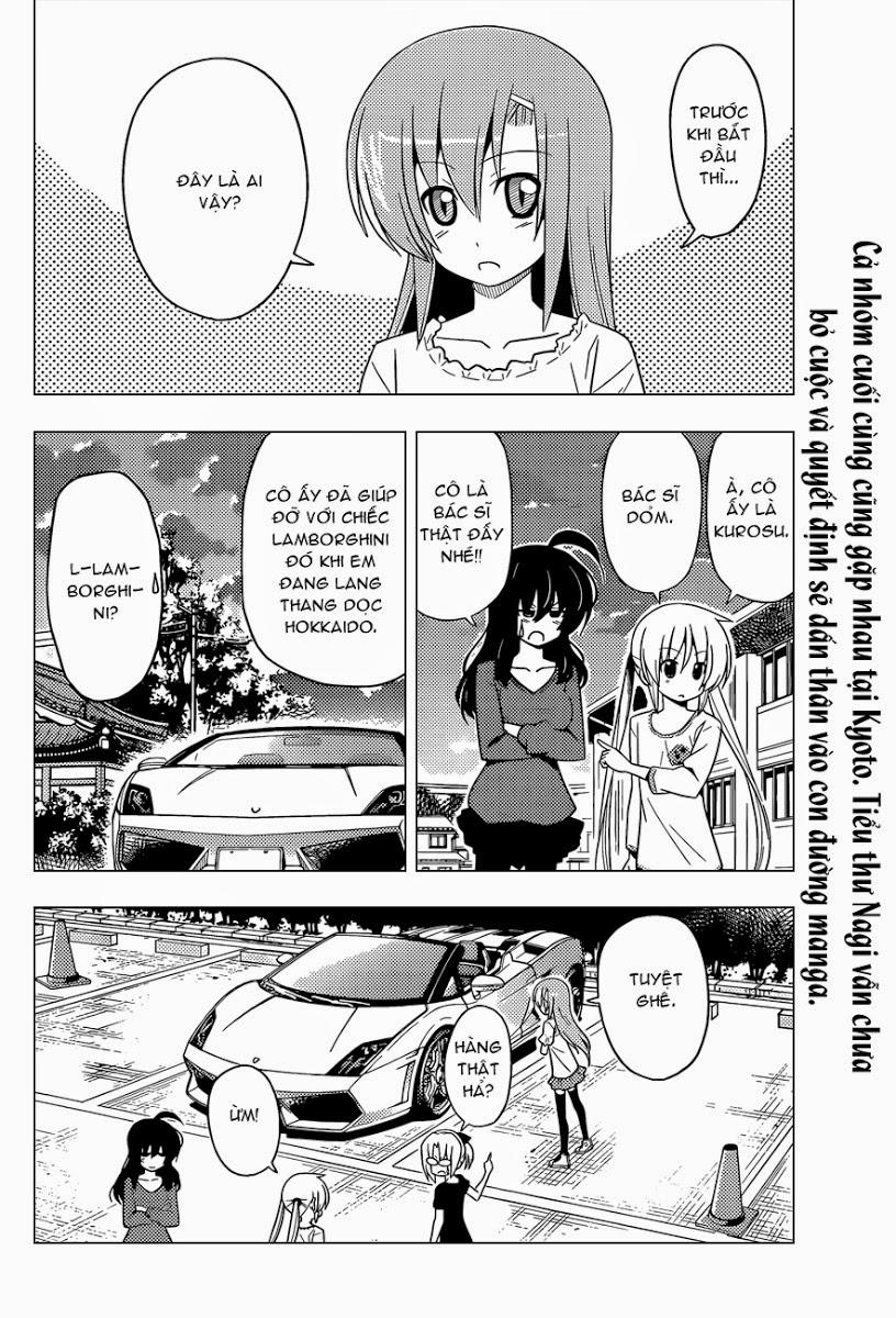 Chàng Quản Gia [Chap 21-569] — trang 1