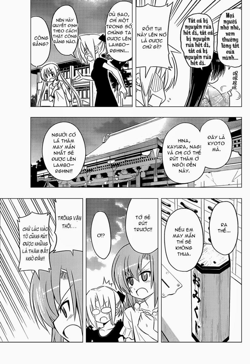 Chàng Quản Gia [Chap 21-569] — trang 10