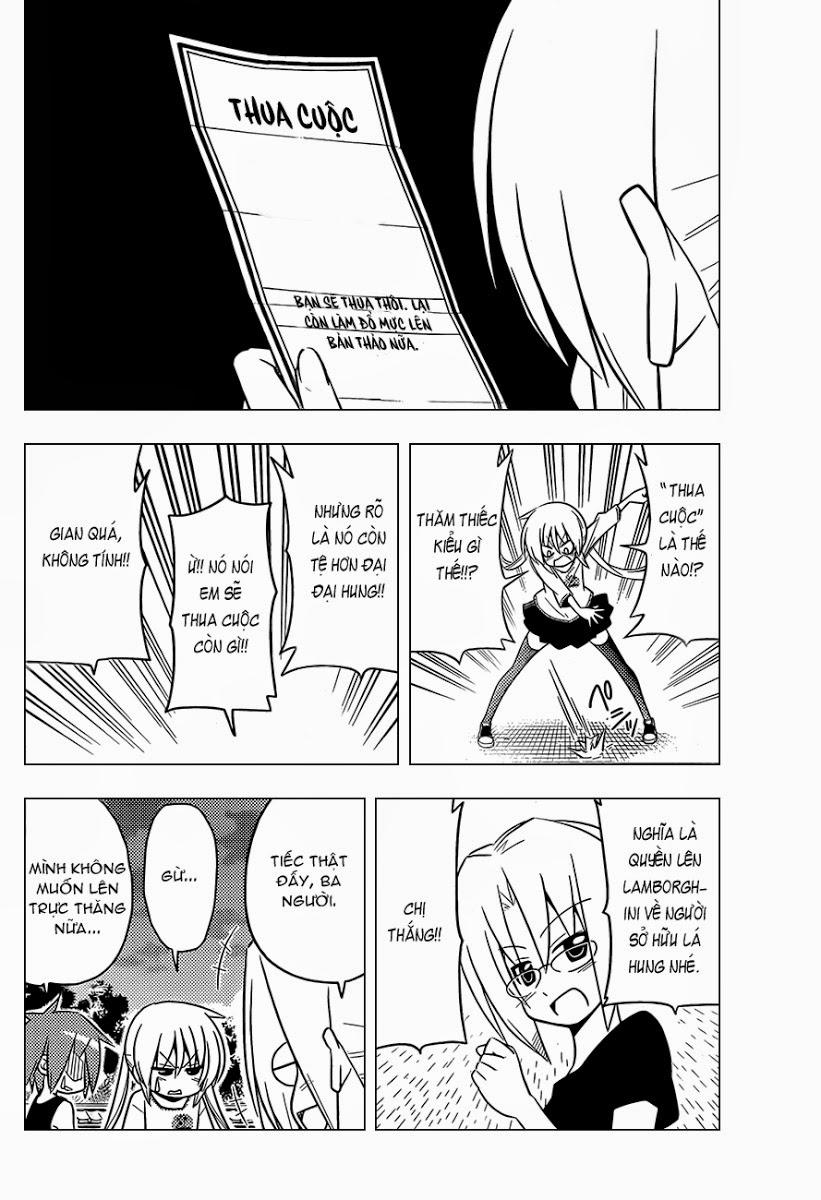 Chàng Quản Gia [Chap 21-569] — trang 13