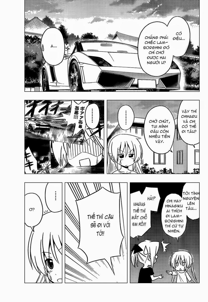 Chàng Quản Gia [Chap 21-569] — trang 4